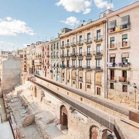 Lovely Apartments At Roman Circus Tarragona Exterior photo