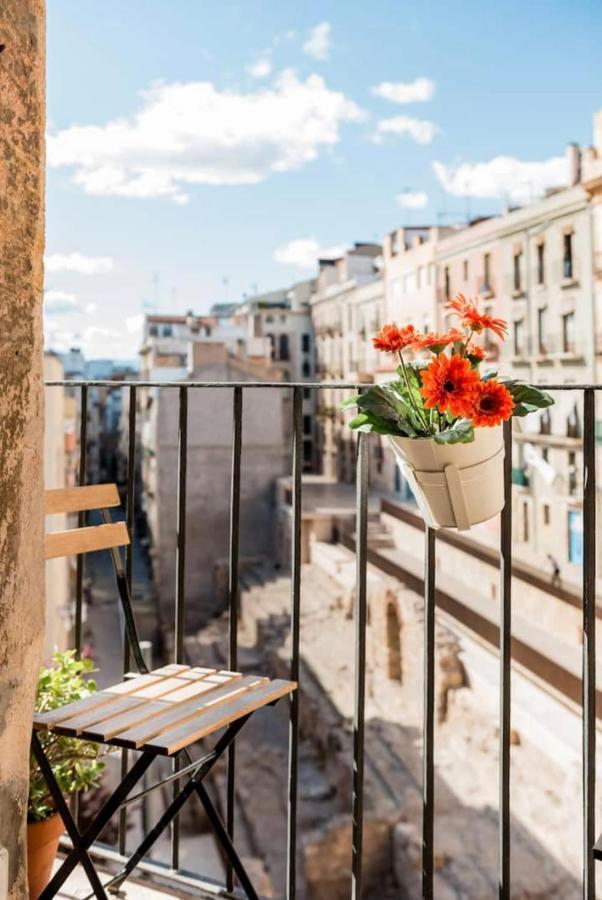 Lovely Apartments At Roman Circus Tarragona Exterior photo